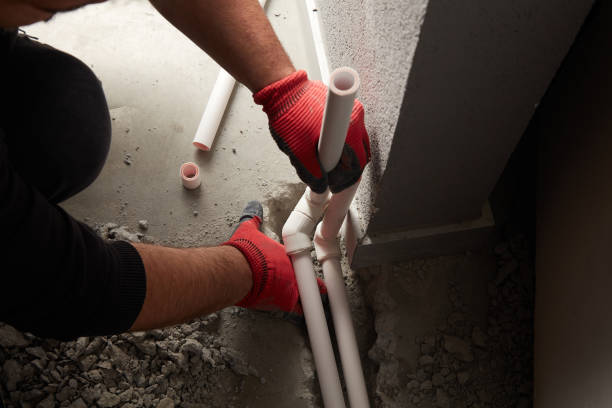 Plumbing System Maintenance in Meggett, SC