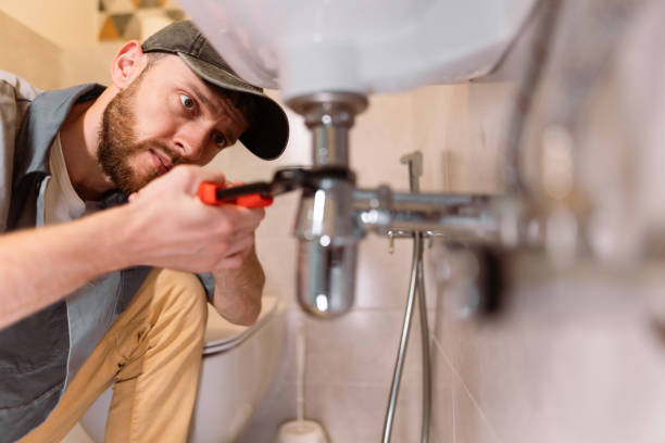  Meggett, SC Plumbing Services Pros