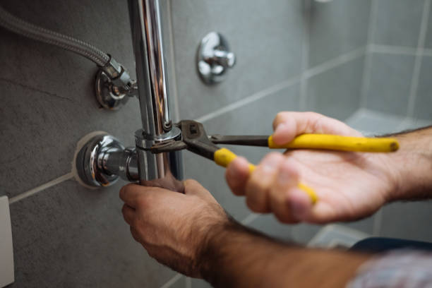 Trusted Meggett, SC Plumbing Services Experts